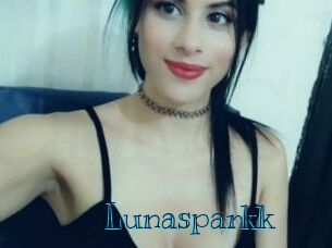 Lunasparkk