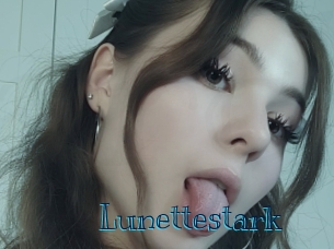 Lunettestark