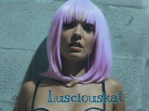 Lusciouskat