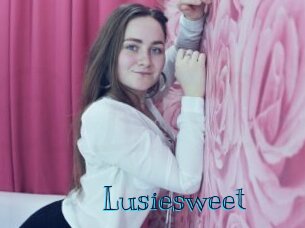 Lusiesweet