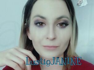 LustigJANINE