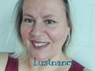 Lustnancy