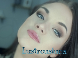 Lustrousluna