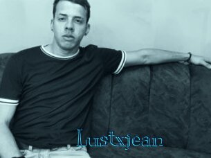 Lustxjean