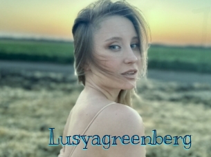 Lusyagreenberg