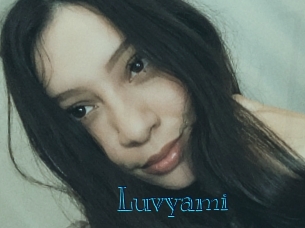 Luvyami