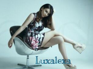 Luxalexa