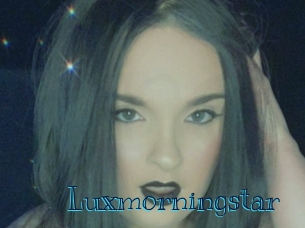 Luxmorningstar