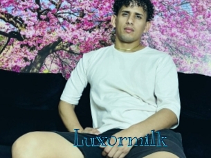 Luxormilk