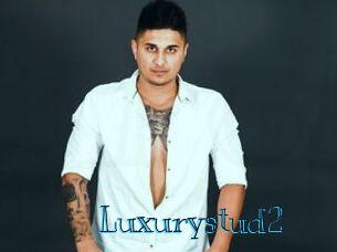 Luxurystud2