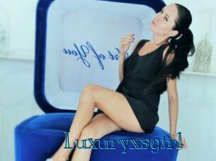 Luxuryxsgirl