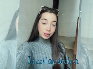 Luzilapiedra