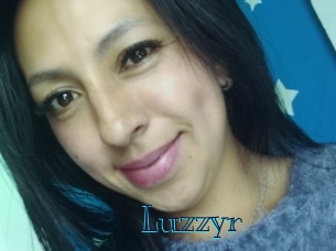 Luzzyr