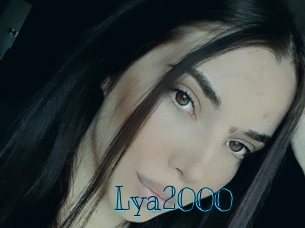 Lya2000