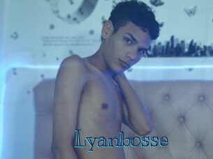 Lyanbosse