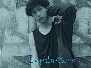 Lyanhotters