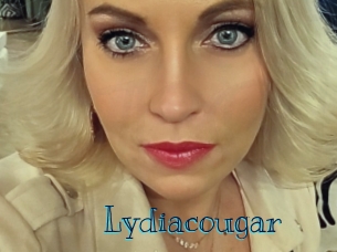 Lydiacougar