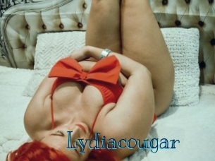 Lydiacougar