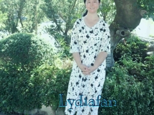 Lydiafan