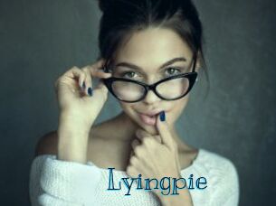 Lyingpie