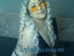 Lylahuniverse