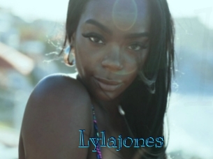 Lylajones