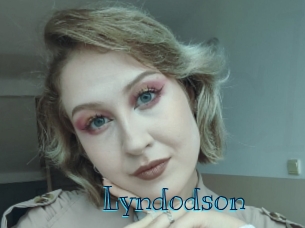 Lyndodson