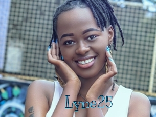 Lyne25