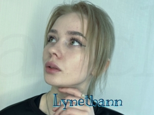 Lynetbann