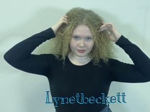 Lynetbeckett