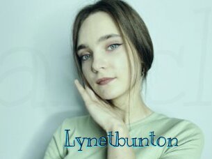 Lynetbunton