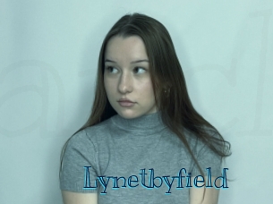 lynetbyfield Archive DVD BIZ