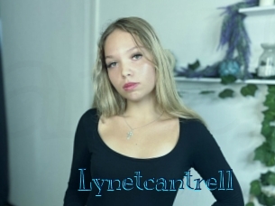 Lynetcantrell