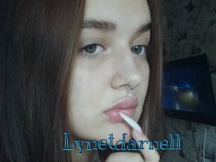 Lynetdarnell