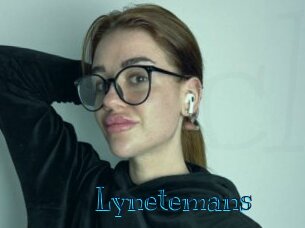 Lynetemans