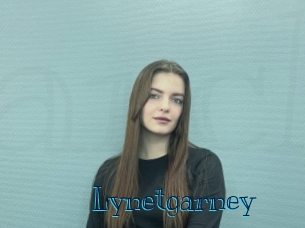 Lynetgarney