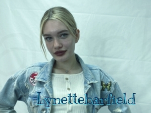 Lynettebarfield