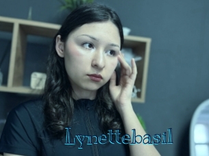 Lynettebasil