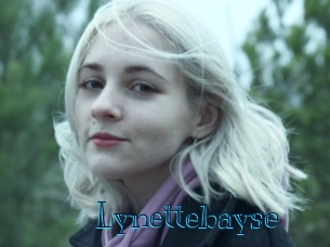 Lynettebayse