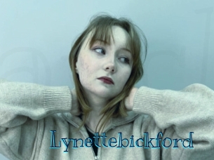 Lynettebickford