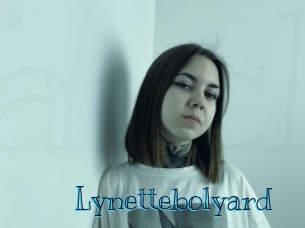 Lynettebolyard