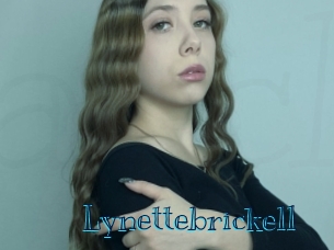 Lynettebrickell