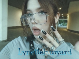 Lynettebunyard