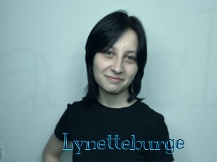 Lynetteburge