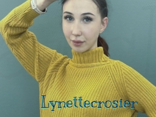 Lynettecrosier