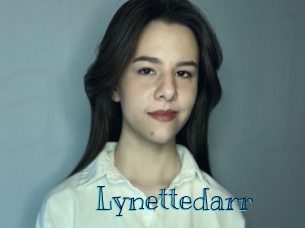 Lynettedarr