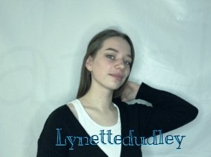 Lynettedudley