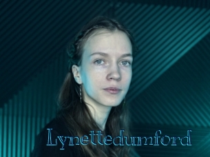 Lynettedumford