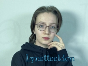 Lynetteeldon