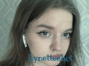 Lynetteeliot